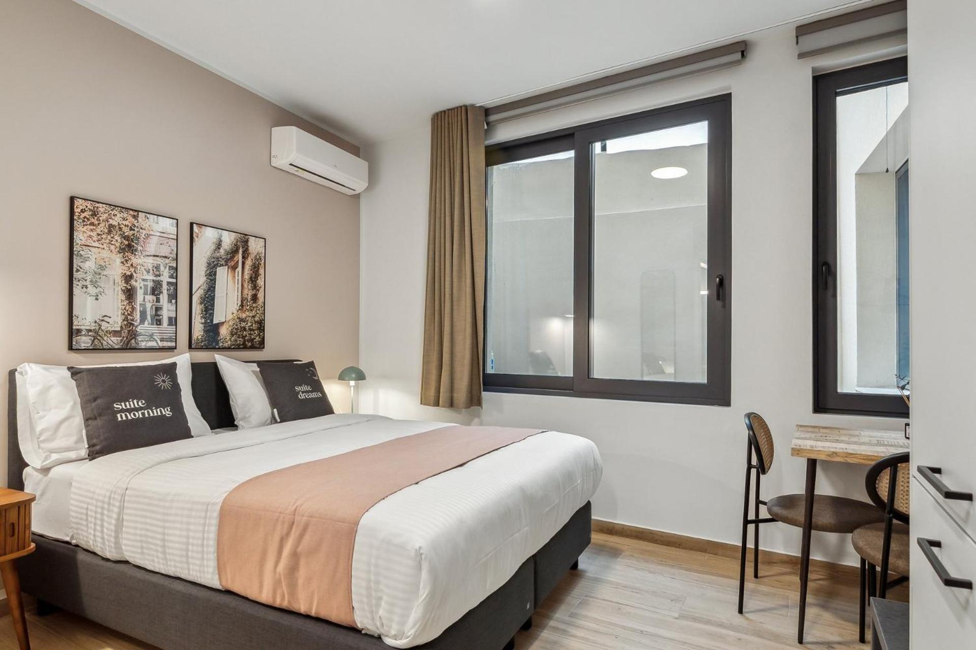 Limehome Athens Solonos City Center Zewnętrze zdjęcie