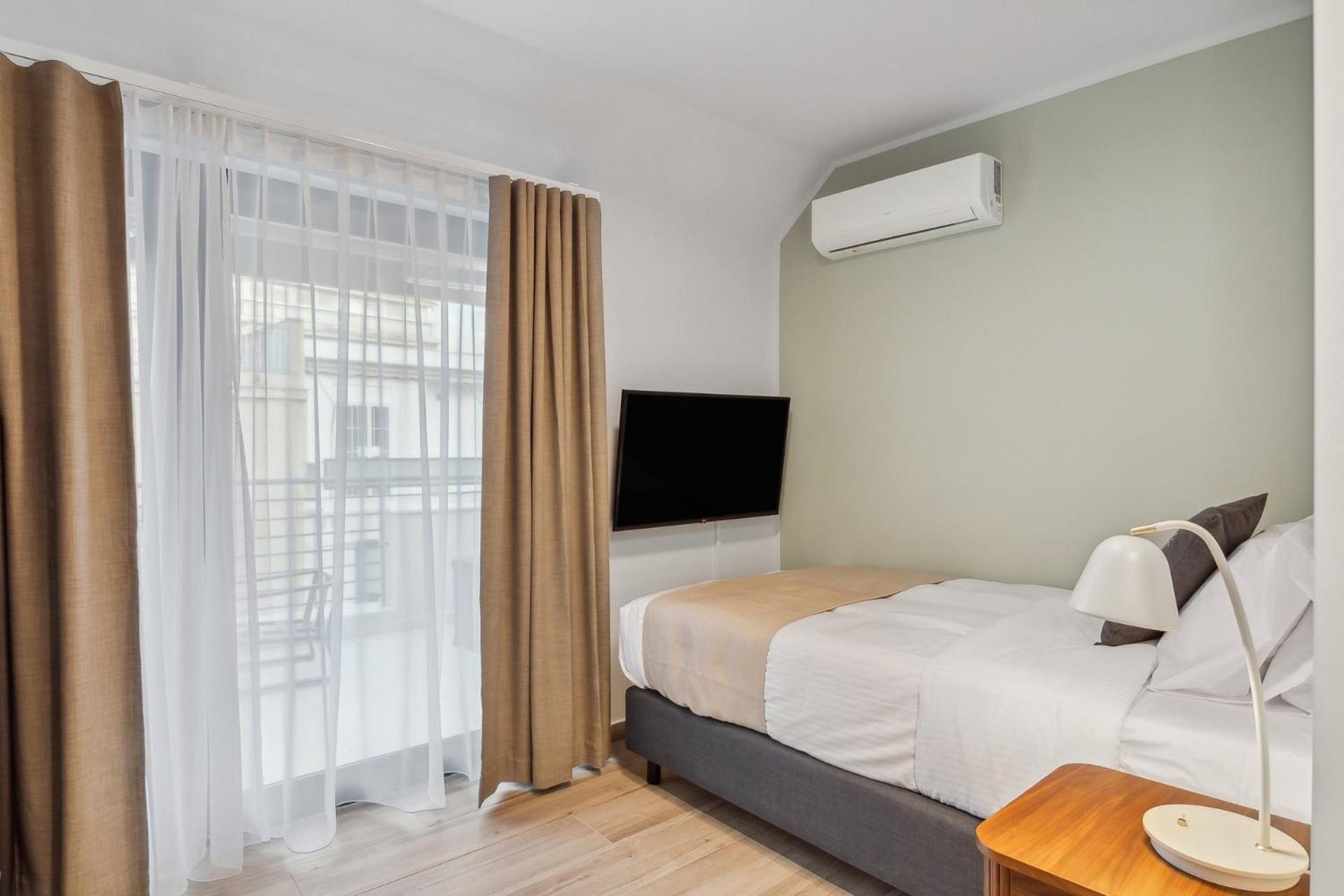 Limehome Athens Solonos City Center Pokój zdjęcie