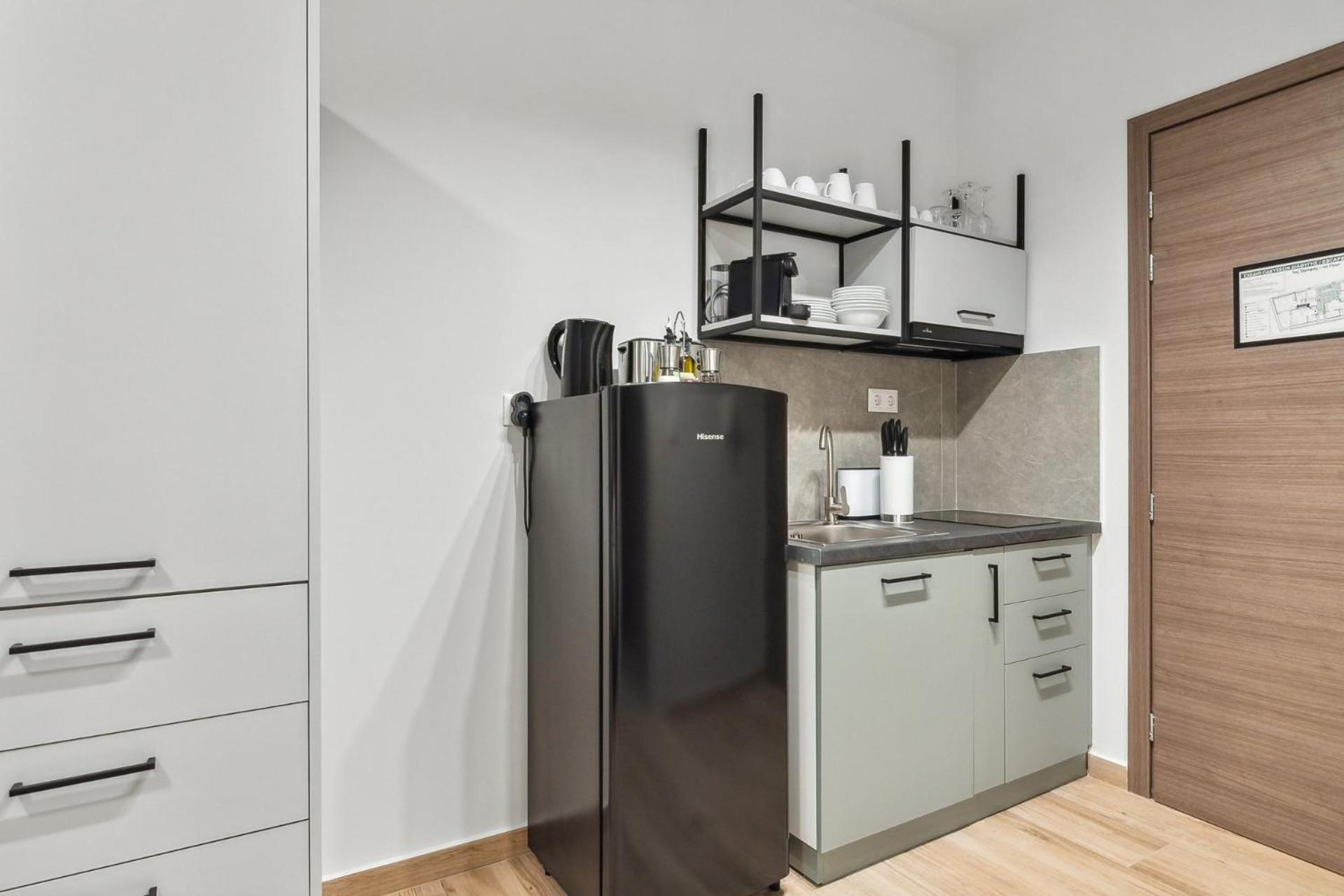 Limehome Athens Solonos City Center Pokój zdjęcie