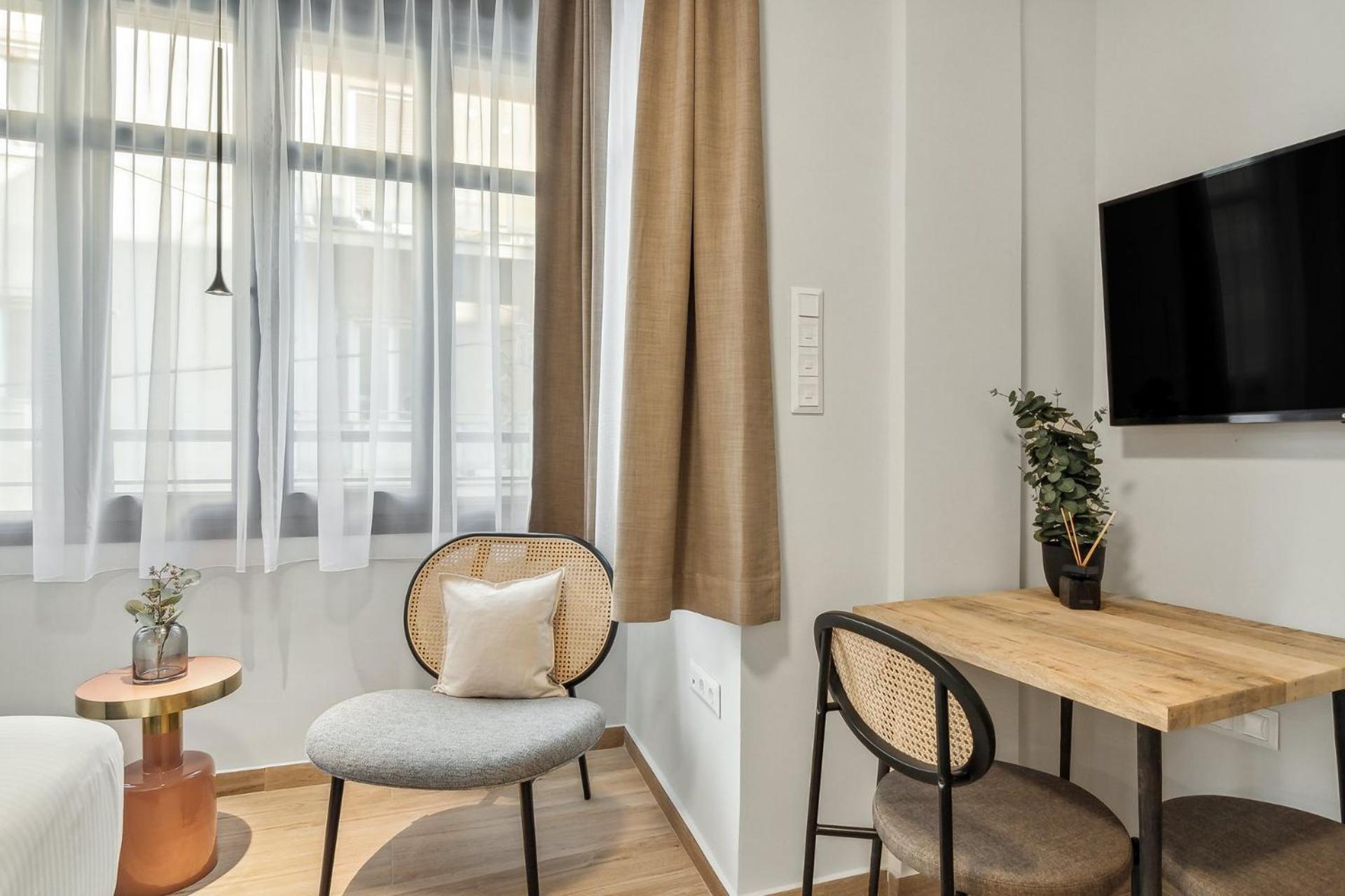 Limehome Athens Solonos City Center Pokój zdjęcie