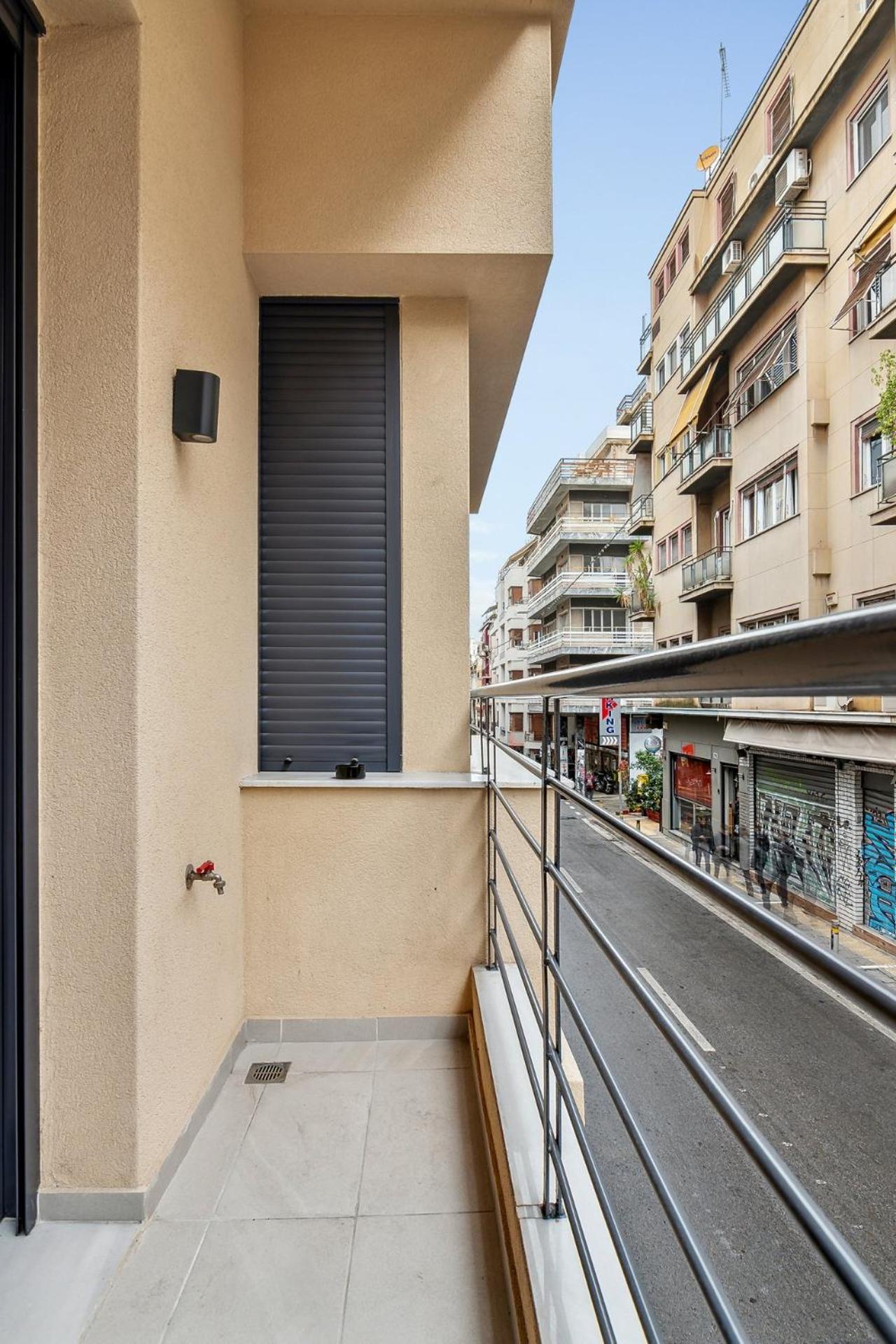 Limehome Athens Solonos City Center Pokój zdjęcie